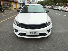 Geely Vision 1.5L CVT Edition - ფოტო 2