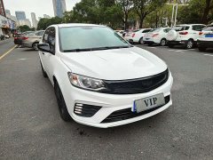 Geely Vision 1.5L CVT Edition - ფოტო 3