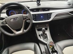 Geely Vision 1.5L CVT Edition - ფოტო 5