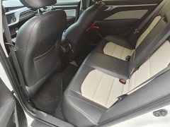 Geely Vision 1.5L CVT Edition - ფოტო 6