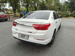 Geely Vision 1.5L CVT Edition - ფოტო 7