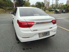 Geely Vision 1.5L CVT Edition - ფოტო 9