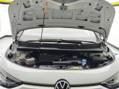 Volkswagen ID.3 Pure Smart Edition - ფოტო 10