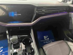 Volkswagen Touareg 3.0TSI Ruixiang Classic Sport Package - фото 10