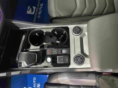 Volkswagen Touareg 3.0TSI Ruixiang Classic Sport Package - фото 11