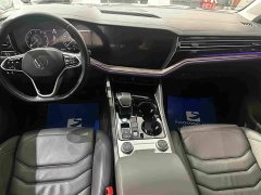 Volkswagen Touareg 3.0TSI Ruixiang Classic Sport Package - фото 15