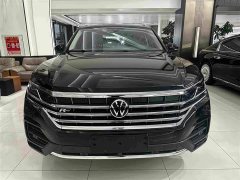 Volkswagen Touareg 3.0TSI Ruixiang Classic Sport Package - фото 2