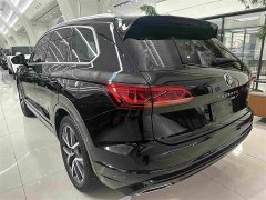 Volkswagen Touareg 3.0TSI Ruixiang Classic Sport Package - фото 20