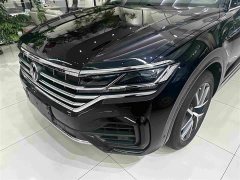 Volkswagen Touareg 3.0TSI Ruixiang Classic Sport Package - фото 4