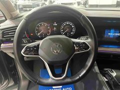 Volkswagen Touareg 3.0TSI Ruixiang Classic Sport Package - фото 8