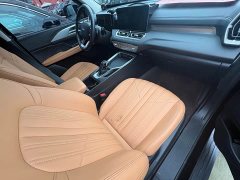 Haval H5 2.0T Automatic 4WD Navigator Diesel - фото 13