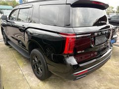 Haval H5 2.0T Automatic 4WD Navigator Diesel - фото 14