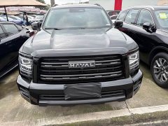 Haval H5 2.0T Automatic 4WD Navigator Diesel - фото 2
