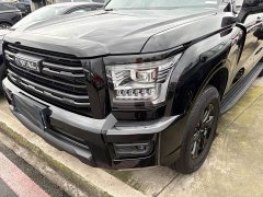 Haval H5 2.0T Automatic 4WD Navigator Diesel - фото 3