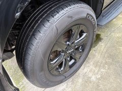 Haval H5 2.0T Automatic 4WD Navigator Diesel - фото 4