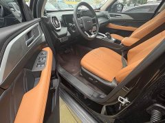 Haval H5 2.0T Automatic 4WD Navigator Diesel - фото 5