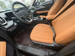 Haval H5 2.0T Automatic 4WD Navigator Diesel - фото 6