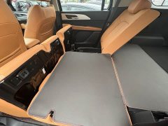 Haval H5 2.0T Automatic 4WD Navigator Diesel - фото 9