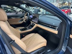 Geely Galaxy A7 EM-i 150km Starship Edition - фото 18