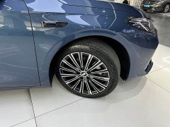 Geely Galaxy A7 EM-i 150km Starship Edition - фото 4