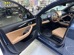 Geely Galaxy A7 EM-i 150km Starship Edition - фото 6