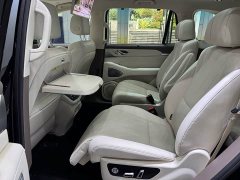 Great Wall WEY Blue Mountain Intelligent Advanced Edition Four-Wheel Drive Max - фото 10