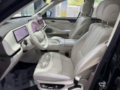 Great Wall WEY Blue Mountain Intelligent Advanced Edition Four-Wheel Drive Max - фото 9