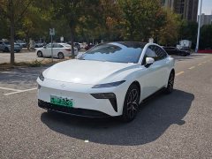 Dongfeng eπ007 Pure Electric 650Pro Cruise Edition - ფოტო 1
