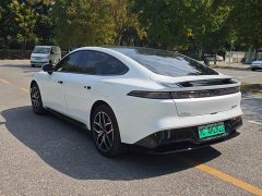 Dongfeng eπ007 Pure Electric 650Pro Cruise Edition - ფოტო 10