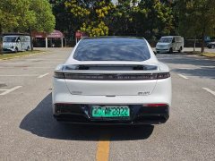 Dongfeng eπ007 Pure Electric 650Pro Cruise Edition - ფოტო 11