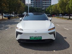 Dongfeng eπ007 Pure Electric 650Pro Cruise Edition - ფოტო 2
