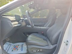 Dongfeng eπ007 Pure Electric 650Pro Cruise Edition - ფოტო 4