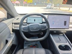 Dongfeng eπ007 Pure Electric 650Pro Cruise Edition - ფოტო 5