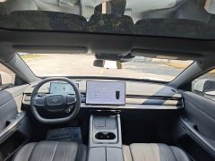 Dongfeng eπ007 Pure Electric 650Pro Cruise Edition - ფოტო 6
