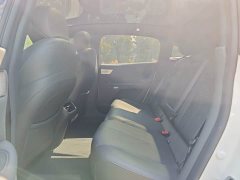 Dongfeng eπ007 Pure Electric 650Pro Cruise Edition - ფოტო 7