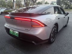 Xpeng P7 Long Range Max - ფოტო 14