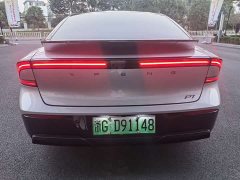 Xpeng P7 Long Range Max - ფოტო 15