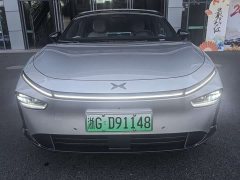 Xpeng P7 Long Range Max - ფოტო 2