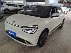 Dongfeng Nanotech 01 Cherished Edition 330 Ultra - фото 1