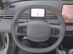 Dongfeng Nanotech 01 Cherished Edition 330 Ultra - фото 15