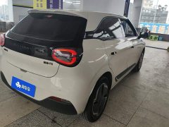 Dongfeng Nanotech 01 Cherished Edition 330 Ultra - фото 3