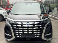 Denza D9 DM-i 970 Luxury - ფოტო 2