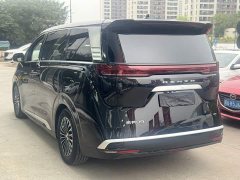 Denza D9 DM-i 970 Luxury - ფოტო 3
