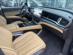 Denza D9 DM-i 970 Luxury - ფოტო 4