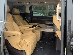 Denza D9 DM-i 970 Luxury - ფოტო 5