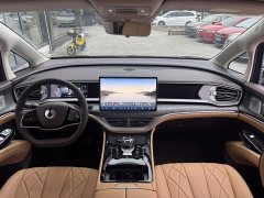 Denza D9 DM-i 970 Luxury - ფოტო 6