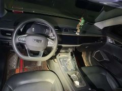 Geely Emgrand GL UP 1.4T CVT Leading Luxury - photo 2