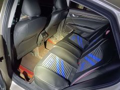 Geely Emgrand GL UP 1.4T CVT Leading Luxury - photo 3