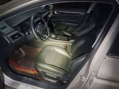 Geely Emgrand GL UP 1.4T CVT Leading Luxury - photo 4