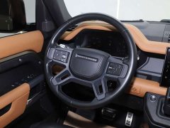 Land Rover Defender 110 P400 X - ფოტო 9